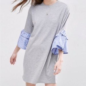Coastal LNV T-shirt Dress